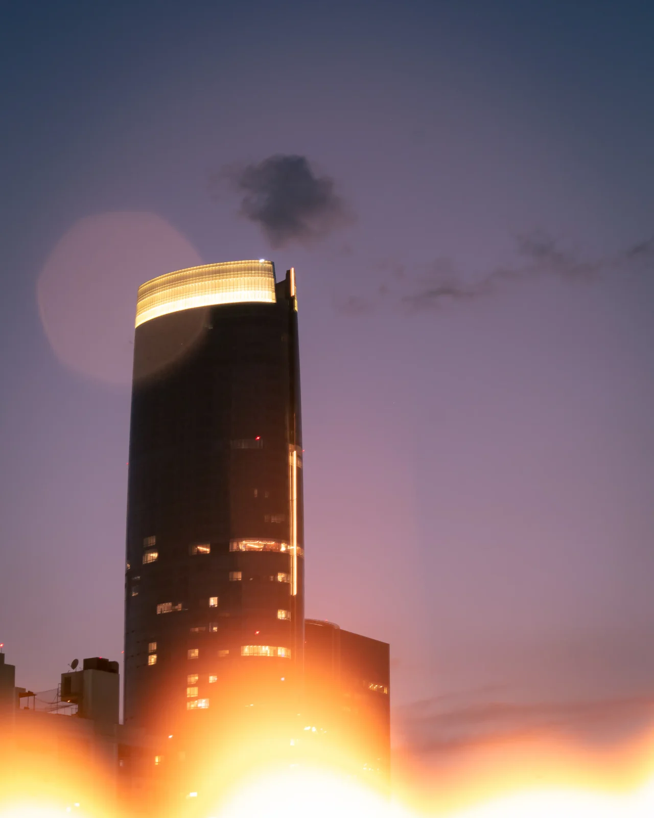 city photography by JRMGraphy